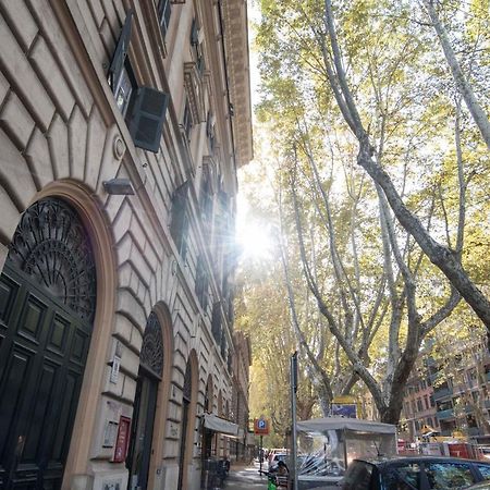Casa Futura Trastevere روما المظهر الخارجي الصورة