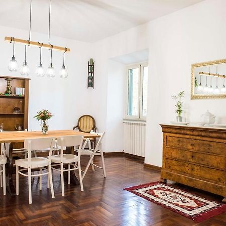 Casa Futura Trastevere روما المظهر الخارجي الصورة