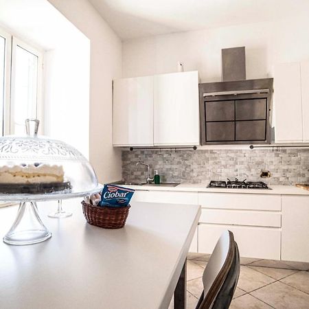 Casa Futura Trastevere روما المظهر الخارجي الصورة