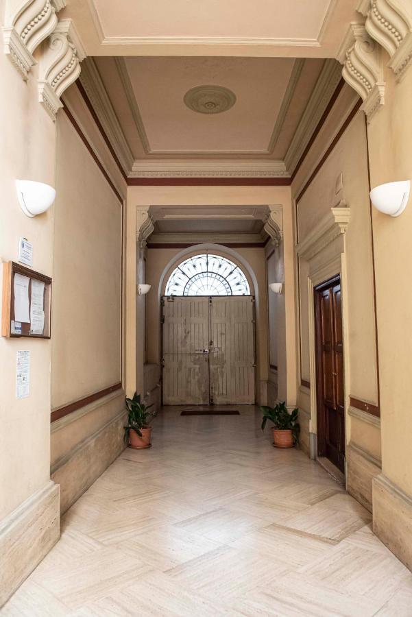 Casa Futura Trastevere روما المظهر الخارجي الصورة