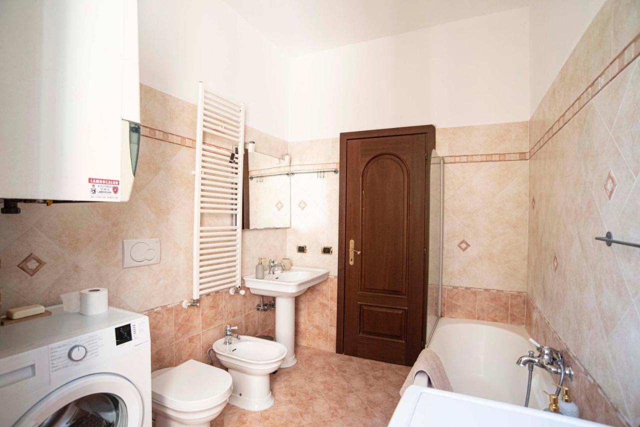 Casa Futura Trastevere روما المظهر الخارجي الصورة