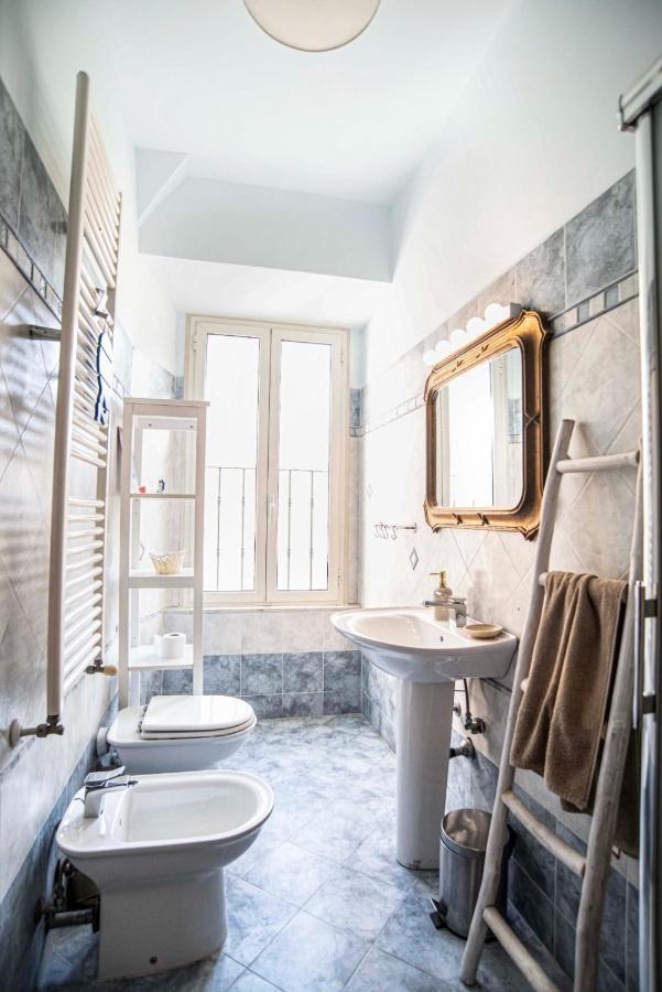 Casa Futura Trastevere روما المظهر الخارجي الصورة