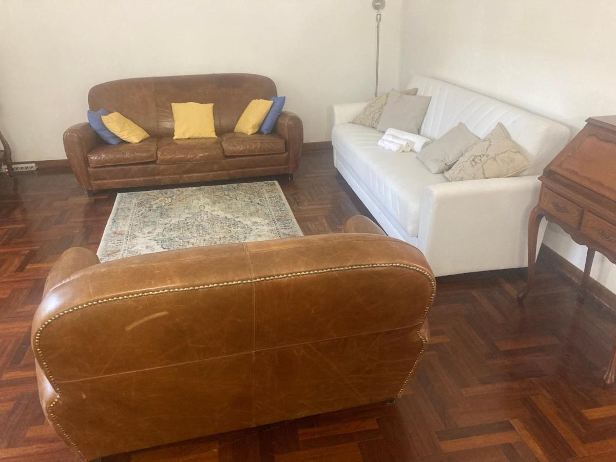 Casa Futura Trastevere روما المظهر الخارجي الصورة